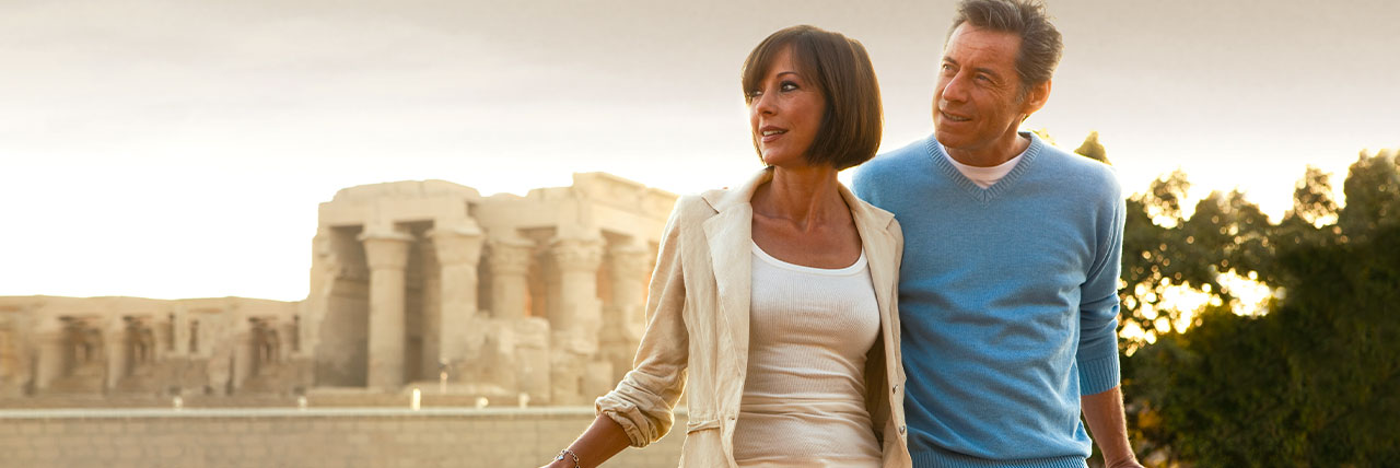 Uniworld River Cruises